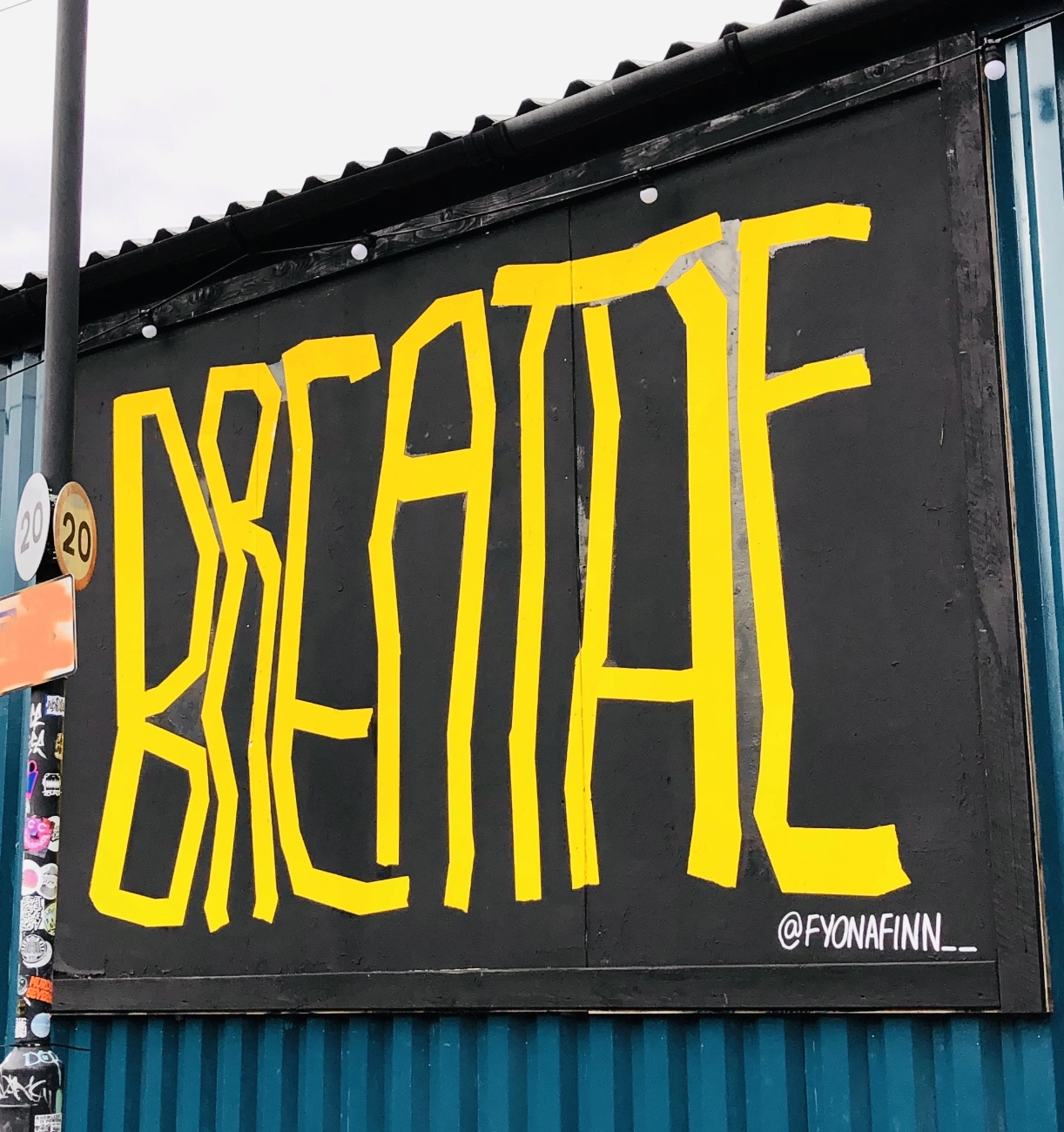 Breathe