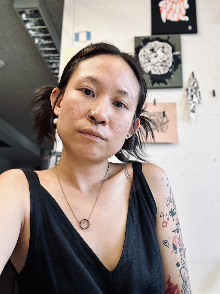Portrait of FYONAFINN